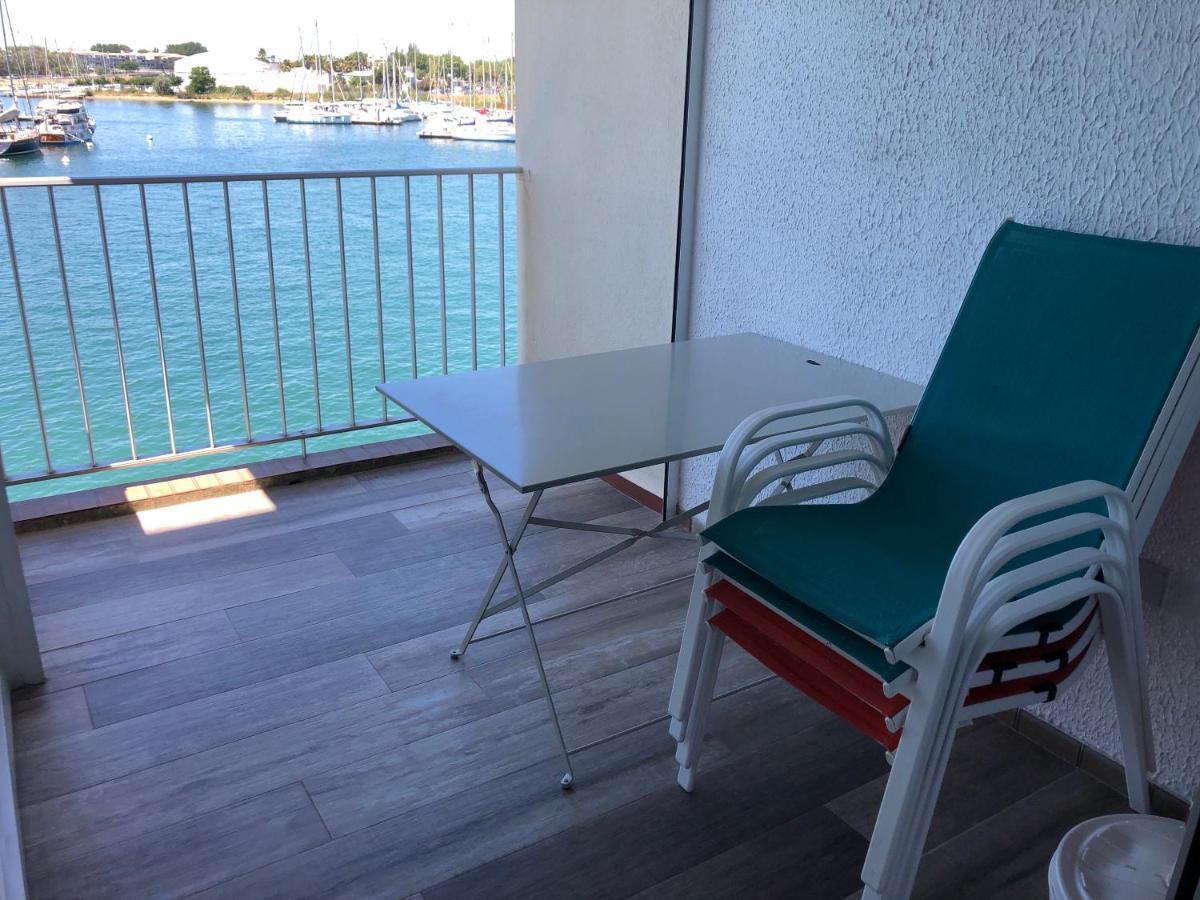 Appartement - Ile Des Pecheurs アグド エクステリア 写真