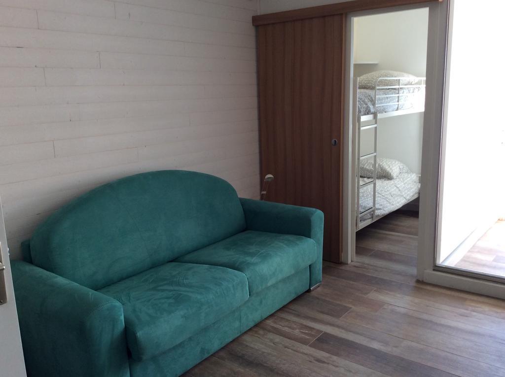 Appartement - Ile Des Pecheurs アグド エクステリア 写真