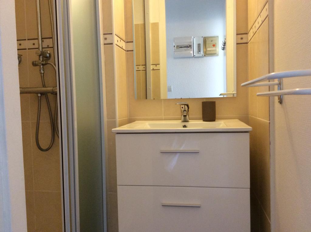 Appartement - Ile Des Pecheurs アグド エクステリア 写真