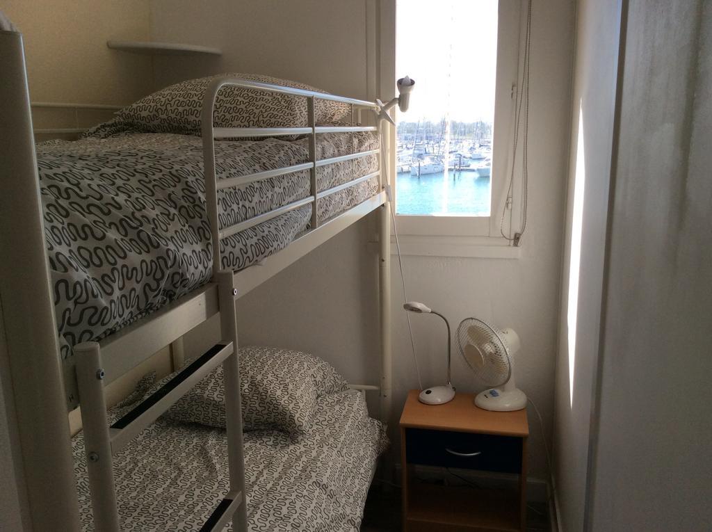 Appartement - Ile Des Pecheurs アグド エクステリア 写真